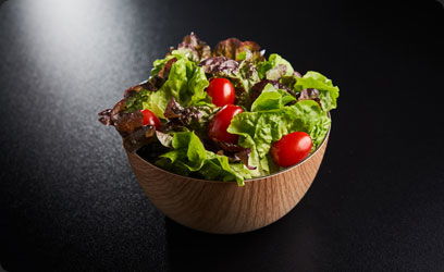 PETITE SALADE