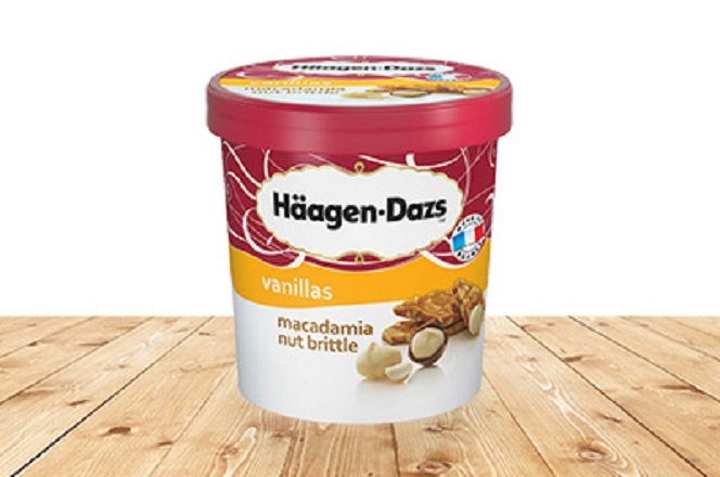VANILLE MACADAMIA 95ML