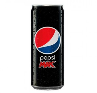 PEPSI MAX
